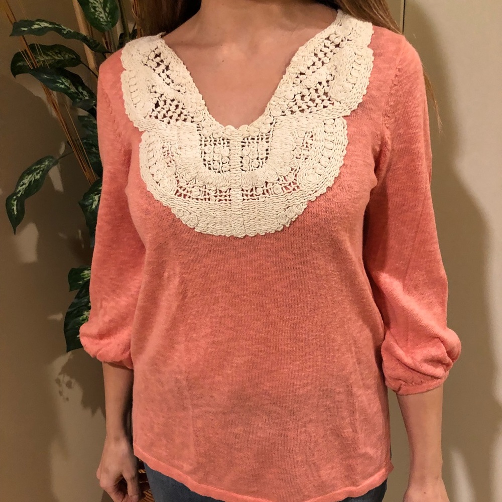 Women top by Kate hill